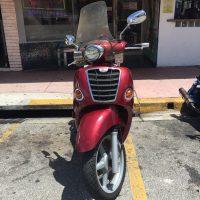 scooter for sale miami beach