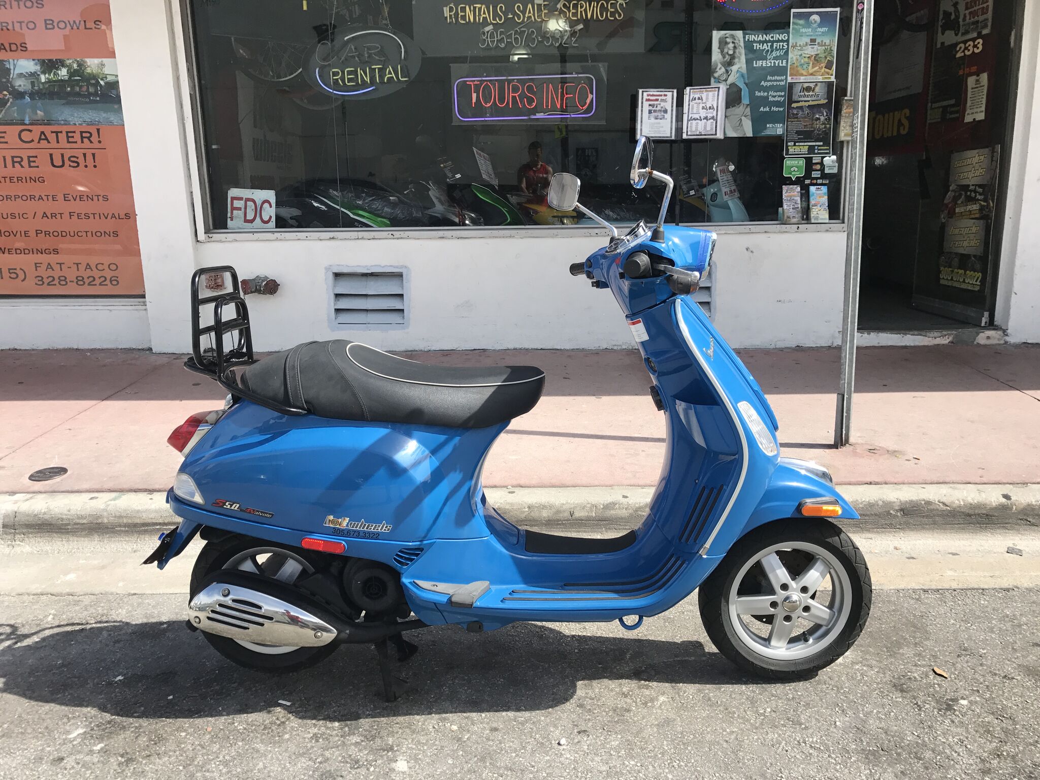 used scooters for sale
