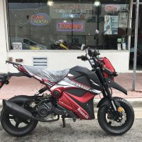 new street scooter for sale
