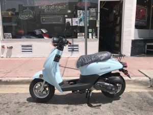 bintelli scooter dealer