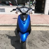 bintelli scooter dealer miami